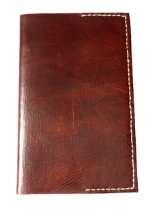 Agenda de Cuero de Alta Calidad 2026 con Tapa Dura para Hombres y Mujeres, Uso Profesional, Regalo - Product Image 1