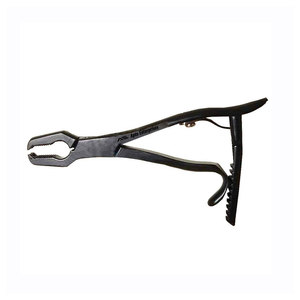 Pinzas de sujeción ósea autocentrantes con placa de trinquete, instrumento quirúrgico para <span class=keywords><strong>ortopedia</strong></span> - Product Image 5