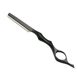 Maquinilla de Afeitar Rotatoria Kaamir Instruments KI-TR-40 con Cuchilla de Acero Inoxidable para Uso Facial - Opción de Logotipo Personalizado No Desechable - Product Image 2