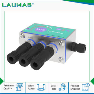 Proveedor Mayorista de Indicadores de Peso Digitales LCB CANOPEN de Acero Inoxidable 100% de Alta Calidad, Digitalizadores de Celdas de Carga, Básculas de Pesaje - Product Image 4