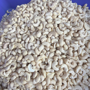 Vietnam Trusted Supplier <b>Nuts</b> Cashew Wholesale Organic Whole Cashew W320 W210 Santigo Cashew Exported To Asia, Eu, Middle East - Product Image 1