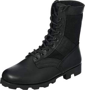 Calzado Táctico de Alta Calidad para Exteriores, Ligero y Duradero, para Hombres, Ideal para Senderismo y Entrenamiento - Product Image 2