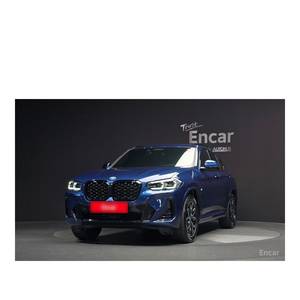 BMW X4 XDrive20i M Sport Pro 2023, 30,826 km, Caja de Cambios Automática, Volante a la Izquierda, Cámara Trasera - Product Image 3