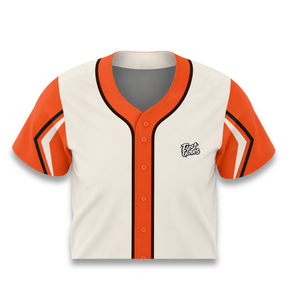 Uniforme de Béisbol y Sóftbol Profesional Personalizado, Sublimación, Tela Personalizada, Nombre del Equipo, Números, Secado Rápido, Transpirable, OEM - Product Image 5