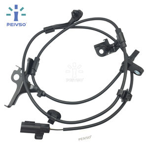 Sensor ABS de Alta Calidad a Precio de Fábrica PEIVSO para TOYOTA YARIS 2012-2018 OEM 89543-52090 - Product Image 2