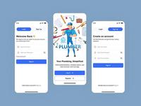 Desarrollo de Aplicaciones Móviles RoyalCraft para Reservas y Alquiler, para Android, iOS y Mac OS, con Reservas de Emergencia, Actualizaciones en Vivo, Seguimiento de Técnicos y Gestión de Inventario