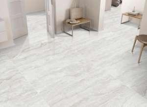 Carreaux de porcelaine brillants haute résistance, grandes dalles, dimensions 800x1600, 1200x1800, 750x1500 mm, pour usage commercial et résidentiel - Product Image 6