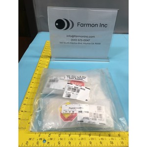 ขายส่ง 4 ชิ้น AMAT 0020-76434 BRACKET, PIVOT, ORIENTER - อุปกรณ์และอะไหล่เซมิคอนดักเตอร์ชั้นนำระดับโลกที่เชื่อถือได้ - Product Image 2