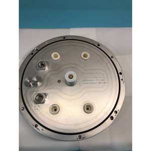 AMAT 0040-05493 CHUCK ESC ASSY, EMAX, 200MM - Equipo y piezas de semiconductores de confianza de Trusted Global Legacy - Product Image 1