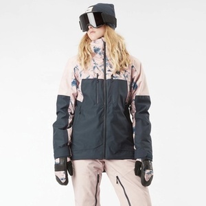 Custom Factory Men Ski <b>Jacket</b> Outdoor <b>Waterproof</b> <b>Winter</b> Snow Wear Bulk Men Snowboard Ski <b>Jacket</b> <b>Waterproof</b> Windproof - Product Image 1