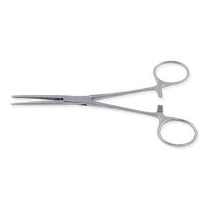 XELTECH SURGICAL Manual Pean Hemostat Forceps 6 Inch German Stainless Steel 420 Surgical Artery <b>Clamp</b> - Product Image 1