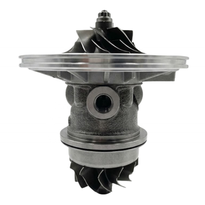 เทอร์โบชาร์จเจอร์ CHRA 115519290057 เหมาะสำหรับรถยนต์ TATA - Product Image 1