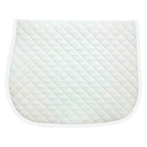 Selle de cheval de luxe en satin de qualité supérieure, vente en gros, fabricant sur mesure pour les séances d'équitation professionnelles - Product Image 1