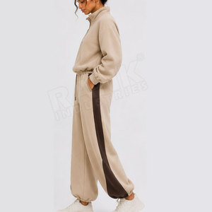 Conjuntos Deportivos de Mujer de Alta Calidad, Ropa Deportiva de Moda, Conjuntos Deportivos de Mujer de Algodón Más Vendidos, Conjuntos Deportivos de Mujer para Venta en Línea - Product Image 3