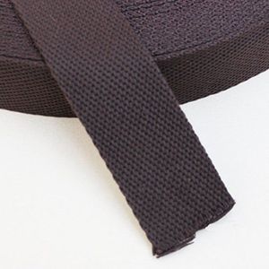 Polyester helmet strap/ <b>webbing</b> for safety helmets - Product Image 4