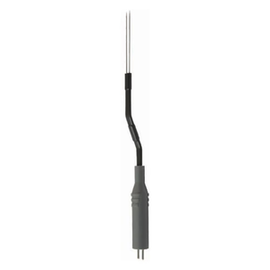 Premium Bipolar Nasal Bi-Turbinate Probe Stainless Steel Reuse Autoclavable ENT Bipolar Turbinate Probe Coagulation <b>Instrument</b> - Product Image 3