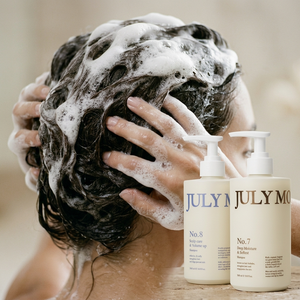 Shampoo Julymorning di qualità professionale per la catena di fornitura professionale, prodotto in Corea. - Product Image 1