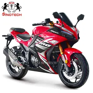 2023 Factory supply High quality newly designed hot selling gasoline street bikes motorcycle 150cc 200cc 400cc with cheap price