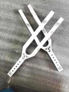 Diapasón en forma de U OM Charka para Sanación y Meditación (512 Hz) - Diapasón Gigante Llave de ADN - Product Image 6