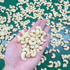 Noix de cajou, amandes de cajou SANTIGO exportées vers le Moyen-Orient, l'UE, Kaju en vrac, amandes en gros - Product Image 5