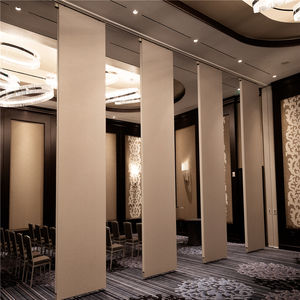 Cloison murale mobile intégrant des panneaux d'isolation acoustique Mise à niveau des zones calmes <span class=keywords><strong>de</strong></span> bureau Productivité Focus - Product Image 3