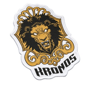 Custom Custom Woven Patches For Uniforms and Wholesale Woven Patches with Direct Factory Woven Patches and Factory Direct - Product Image 1