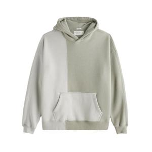 Sudaderas con capucha Premium de calidad genuina para niñas y niños, ajuste holgado con logotipo frontal, Exportación duradera desde la India - Product Image 1