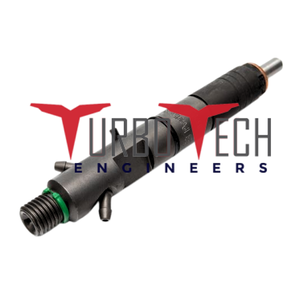 INYECTOR DE COMBUSTIBLE COMUN 2645K016 LJBB03202A PARA PERKINS JCB 1103A-33 1103B-33 1104A-44 1104C-44 - Product Image 3