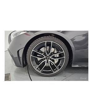 Mercedes-Benz Clase CLS AMG CLS53 4MATIC+ Junio 2022 20.562 km Caja de Cambios Automática Volante a la Izquierda Cámara Trasera - Product Image 5