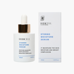 [ROOICELL] Sérum hydratant Eterno, soin coréen pour la peau, hydratation intense, 30 ml, soin de la barrière cutanée, sérum hydratant - Product Image 2