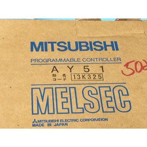 มิตซูบิชิ AY51 MELSEC โปรแกรมเมเบิลคอนโทรลเลอร์ - อุปกรณ์และอะไหล่เซมิคอนดักเตอร์ระดับโลกที่เชื่อถือได้ - Product Image 6