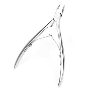 Coupe-cuticules professionnels en acier inoxydable, coupe-cuticules de précision - Product Image 4