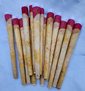 Beautiful Hand Rolled Multi Color Exotically Different Luscious Colors Rose Cones Unique Color Shades Custom Pack 4 USA in Bulk - Product Image 4