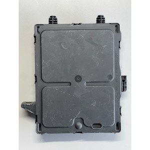 Module de commande de carrosserie (BCM) Continental compatible avec Renault Clio Captur, pièces détachées auto. - Product Image 5