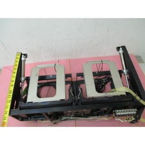 AMAT 0010-20368 P5000, เครื่องโหลดคาสเซ็ต, ชุดประกอบ - อุปกรณ์และอะไหล่เซมิคอนดักเตอร์ระดับโลกที่เชื่อถือได้ - Product Image 4