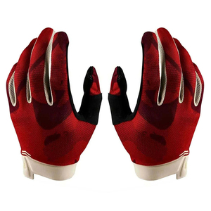 Nouveaux gants de motocross de design en gros, gants de moto personnalisés de haute qualité à vendre, fabriqués au Pakistan - Product Image 1