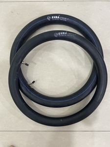 Neumático de Caucho Natural para Bicicleta BMX KUMA 2026, Fabricado en Vietnam, 26x1x3-8, Alta Calidad, Garantía de 12 Meses, ¡Gran Venta! - Product Image 4