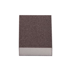 Set di 4 Spugne Abrasive Assortite - Grana 60/80/120/220, per Uso a Secco e Bagnato, da Grossa a Fine, Lavabili e Riutilizzabili - Product Image 2