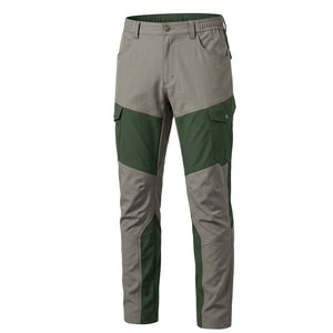 Pantalon de chasse tactique camouflage pour homme, séchage rapide, faible MOQ, imperméable, pour le camping en plein air - Product Image 1