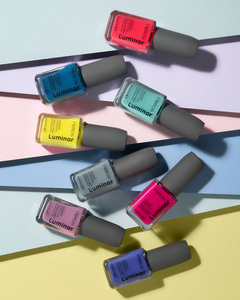 Collection de gels professionnels Luminor |   Usine OEM/ODM pour les distributeurs - Product Image 2