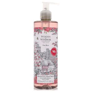 Profumo per le mani al vero profumo di rosa - Product Image 1