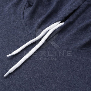 Performance Men <b>Fleece</b> <b>Hoodies</b> Breathable Construction Comfortable Wear Ideal For Training Outdoor Activities - Product Image 6