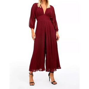 Nuevo Estilo 2026, Mono Negro para Mujer, Mono de Verano de Una Pieza para Mujer, Servicio OEM, Monos para Mujer Adulta - Product Image 1