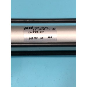 2 PHD TOM THUMB PNEUMATIC ACTUATOR EAMF1 3/4 X 9 - Équipements et pièces semi-conductrices d'occasion fiables à l'échelle mondiale - Product Image 5