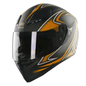 Casco integral Royal M138B fabricado en Vietnam, protección ABS avanzada, elegante y elegante, directo de fábrica - Product Image 1