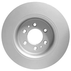 Disques de frein avant et plaquettes pour Lincoln Navigator 2010-2020 et Ford F-150 Expedition - Product Image 4