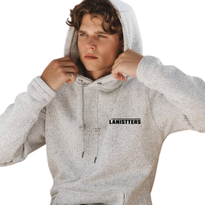 Sudadera con Capucha Personalizada para Hombre, con Bolsillo Canguro y Cordón Ajustable, Estilo Casual Urbano, Fabricante y Proveedor de Ropa OEM - Product Image 3