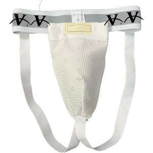 Protège-guêtres de karaté pour hommes, personnalisables, de haute qualité, durables et approuvés, pour l'entraînement (vente en gros) - Product Image 1