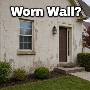 Low Odor VOC <b>Waterproof</b> Coating Eco Friendly For EIFS Dryvit 1K Exterior Insulation Wall Safe Low VOC Finish - Product Image 2