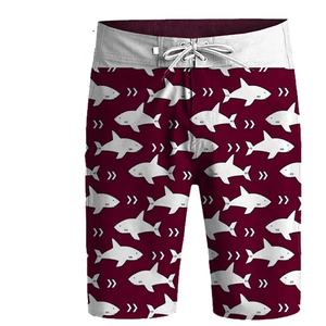 Pantalones Cortos Deportivos Casuales Personalizados al por Mayor, de Tela No Tejida, para Pesca, Caza y Actividades al Aire Libre, Transpirables y de Secado Rápido - Product Image 3